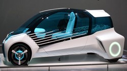 Sẽ còn rất nhiều việc phải làm để tối ưu và nhân rộng mạnh mẽ loại xe chạy khí hydro ra thị trường. (Ảnh minh họa: KT)