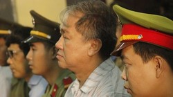 Bị cáo Phạm Công Danh