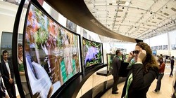 Theo WikiLeaks, CIA đã sử dụng thủ thuật tinh vi biến ti vi thông minh, kết nối Internet của Samsung thành thiết bị theo dõi người dùng, ngay cả khi họ đã bấm nút tắt máy.