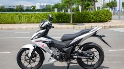 khái niệm underbone dùng để miêu tả thiết kế một dòng xe máy hai bánh, có cấu trúc khá đơn giản.