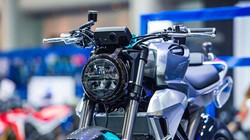 Honda sẽ có thêm mô tô mới cạnh tranh trong phân khúc 150 phân khối?