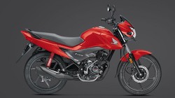 Honda Livo có giá khởi điểm chỉ 840 USD