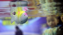 Ảnh minh họa. (Nguồn: chinadaily.com)