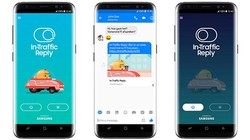 In-Traffic Reply hiện chỉ được cung cấp dưới dạng beta tại Hà Lan