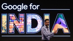 CEO Google Sundar Pichai