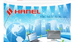 Chủ trương cử 03 Người đại diện phần vốn nhà nước khi cổ phần hóa Hanel đã được Hà Nội chấp thuận.