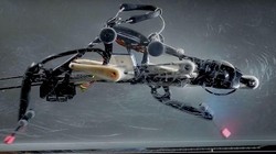 Các nhà khoa học Mỹ có thể cho ra đời robot chạnh nhanh hơn Usain Bolt.