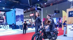 Có nên mua Brixton BX dáng cổ điển chất chơi?