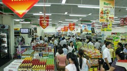 Tập thể lãnh đạo UBND TP. Hà Nội thống nhất bán hết phần vốn nhà nước tại Tổng Công ty Thương mại Hà Nội. (Ảnh minh họa, nguồn internet).