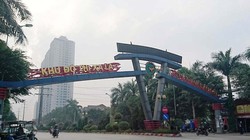 Thanh tra Chính phủ kết luận dự án khu nhà ở Xa La có nhiều sai phạmẢnh: Hoàng Dũng
