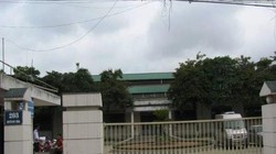 Trụ sở chính của Công ty CP Dệt 19/5 Hà Nội là số 203 Nguyễn Huy Tưởng - Ảnh: Báo Xây dựng