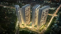 Tổng mức đầu tư của phần dự án chuyển nhượng 235,180 tỷ đồng.