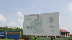 Quy hoạch chung xây dựng ĐH Quốc gia tại Hòa Lạc - Ảnh minh họa, Q.V