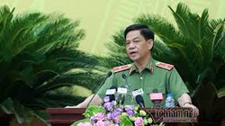 Giám đốc Công an TP Hà Nội Đoàn Duy Khương - Ảnh: Vietnamnet.