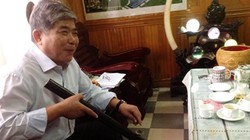 Đến nay Công an Hà Nội vẫn chưa khởi tố doanh nghiệp của đại gia Thanh Thản - Ảnh: Nhà đầu tư.