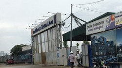 Dự án The Manor Central Park dự kiến sẽ được thanh tra vào năm 2018 - Ảnh: Q.V