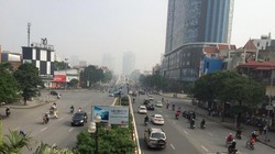 Nhiều cơ chế đặc thù đã được UBND TP. Hà Nội đề xuất Chính phủ để triển khai các dự án PPP liên quan đến giao thông - Ảnh minh họa, Q.V