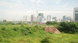 Những khu đất "vàng" cần siết chặt quản lý - Ảnh minh họa.