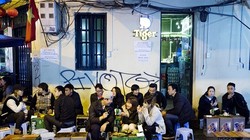 Thị trường Việt Nam đang lọt vào tầm ngắm của nhiều hãng bia trên thế giới. Ảnh: Bloomberg