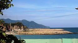 Dự án Champarama Resort & Spa - Ảnh/nld.com.vn