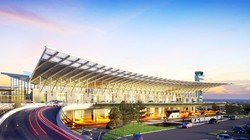 Điều chỉnh Quy hoạch Cảng hàng không Vân Đồn Quảng Ninh - Nguồn: BQN