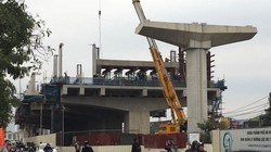 Theo quy hoạch giao thông vận tải Hà Nội đến năm 2030, tầm nhìn đến năm 2050, Hà Nội sẽ xây dựng 10 tuyến đường sắt đô thị.