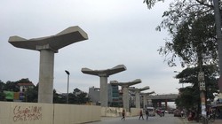 Phó Thủ tướng Trịnh Đình Dũng chỉ đạo sớm giải quyết vướng mắc tuyến Nhổn-ga Hà Nội và tuyến Cát Linh - Hà Đông.