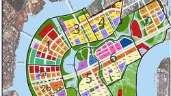 Gần 100 người dân tiếp tục khiếu nại, tố cáo về bồi thường, giải phóng mặt bằng tại dự án KĐT mới Thủ Thiêm.