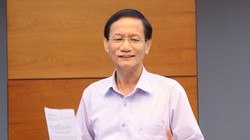 Ông Vũ Văn Tiền, Chủ tịch HĐQT Geleximco (Ảnh: Báo Đầu tư)