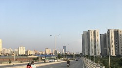 Hiện trên địa bàn TP Hà Nội có 09 dự án nhà ở xã hội đang bán, cho thuê.