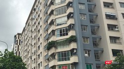 Khu nhà ở xã hội La Tinh - Đông La sẽ rộng khoảng 12ha/ Ảnh minh họa.