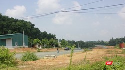 Hàng trăm dự án tại Hà Nội có dấu hiệu vi phạm, để hoang hóa.