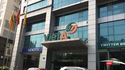 Công ty cổ phần Tập đoàn đầu tư thương mại công nghiệp Việt Á có trụ sở chính tại phố Duy Tân, quận Cầu Giấy, TP Hà Nội.