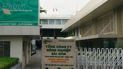 TP HCM lập Hội đồng xét lại mức kỷ luật Tổng Giám đốc SAGRI Lê Tấn Hùng.