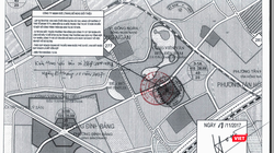 Nhà đầu tư đề xuất được đối ứng bằng khu đất tại phường Tân Hồng, thị xã Từ Sơn, Bắc Ninh.