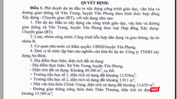 Trích văn bản của Bắc Ninh.