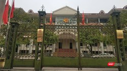 UBND Tp. Phủ Lý sẽ đóng vai trò là đại diện cơ quan Nhà nước trong hợp đồng BT đầu tư xây dựng tuyến đường 68m địa bàn xã Liêm Chung này.