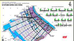 Quy mô dân số dự báo tối đa của thị trấn Đại Nghĩa đến năm 2030 khoảng 12.000 người.