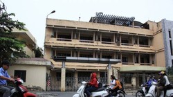 Hà Nội nghiêm cấm tình trạng ‘ôm” trụ sở làm việc cũ để cho thuê, mượn/ Ảnh: Kinh tế đô thị