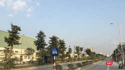 Tasco là nhà đầu tư dự án dự án xây dựng tuyến đường Lê Đức Thọ đến KĐT mới Xuân Phương (điểm cuối nối với đường 70), theo hợp đồng BT.