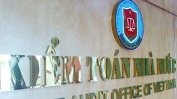 Trong năm 2019 KTNN sẽ tiến hành thực hiện 190 cuộc kiểm toán.