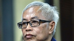 Bị cáo Trần Phương Bình  (cựu Tổng giám đốc, Phó chủ tịch HĐQT, Chủ tịch HĐTD DAB)/ Ảnh: VnExpress