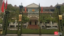 Dự án chỉnh trang, hoàn thiện tuyến đường Trần Văn Chuông thành phố Phủ Lý được đầu tư theo hình thức hợp đồng BT.