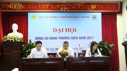 Đại hội thường niên 2017 V-Itasco/ Ảnh: Itasco.vn