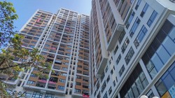 Theo kế hoạch dự án Golden Filed Mỹ Đình của MBLand sẽ được thanh tra trong năm 2019/ Ảnh: Danviet.vn