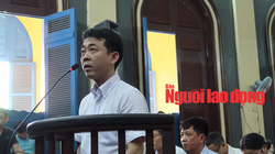 Cựu Tổng giám đốc VN Pharma Nguyễn Minh Hùng