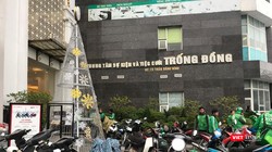 TRISTAR nổi tiếng với hệ thống nhà hàng Trống Đồng.