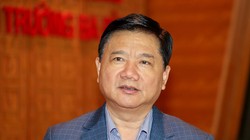 Ông Đinh La Thăng tiếp tục bị khởi tố do liên quan đến vụ án Ethanol Phú Thọ/ Ảnh: Tuổi trẻ