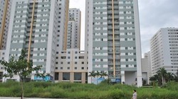 Năm 2018, tranh chấp chung cư tại TP HCM bắt đầu có dấu hiệu gia tăng.