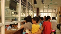 Ảnh mang tính chất minh họa. (Nguồn: Internet)